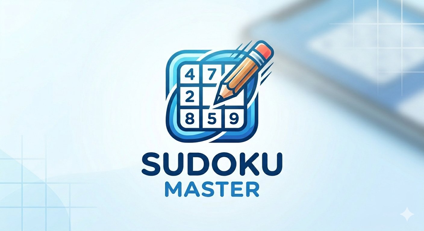 Sudoku Master Puzzle